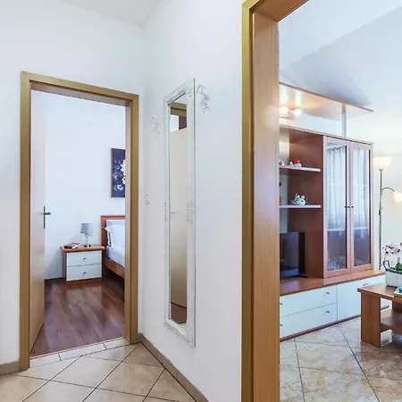 Pet Friendly In Apartmán