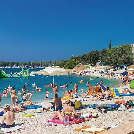 Pet Friendly In Pula