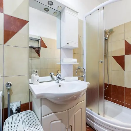 Awesome In With Wifi Apartment *